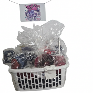 Baseball-Red, White and Blue Set - Image 3