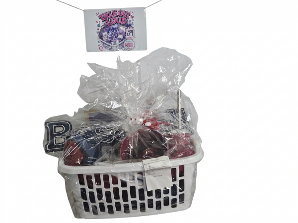 Baseball-Red, White and Blue Set