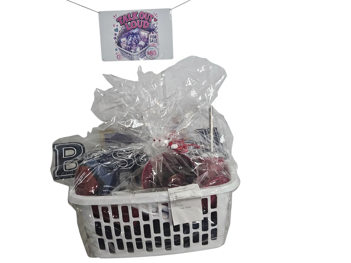 Baseball-Red, White and Blue Set - Image 3