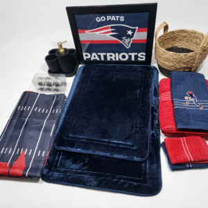 Patriots Bathroom - Image 3