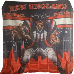 Patriots Bathroom - Image 4