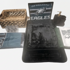 Eagles Bathroom - Image 2