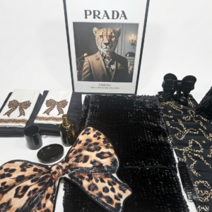Cheetah-Parada Bathroom - Image 2