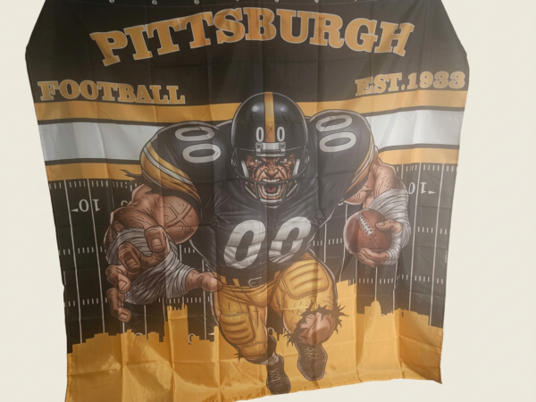 Steelers Bathroom
